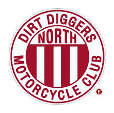 Dirt Diggers North Motorcycle Club