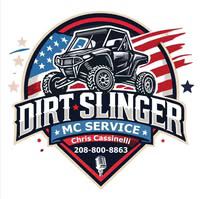 Dirt Slinger MC Events