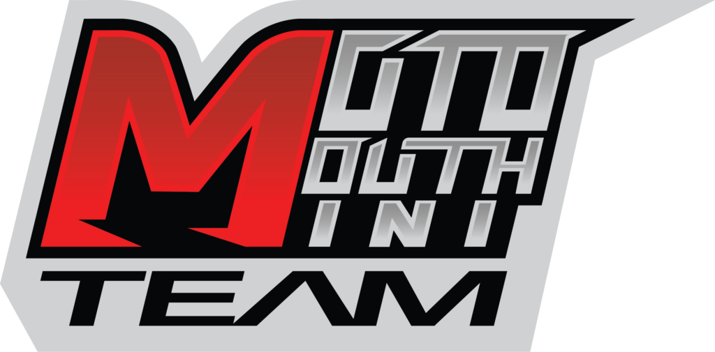 Moto Mouth Mini Team