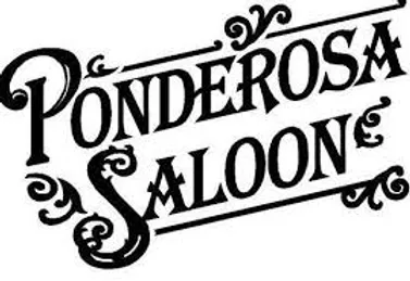 Ponderosa Saloon