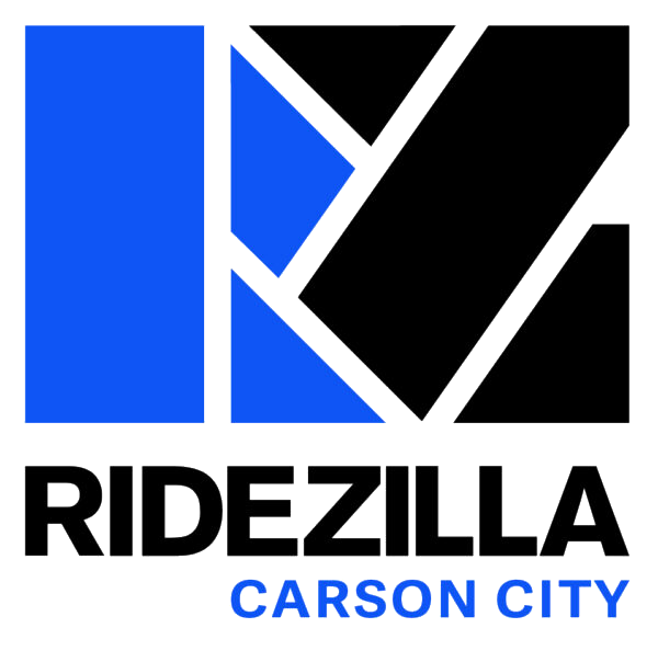 Ridezilla Carson City