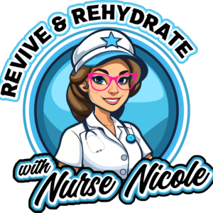 Revive & Rehydr8