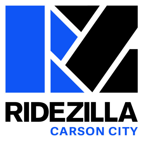 Ridezilla Carson City