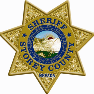 Storey County Sheriff's Office