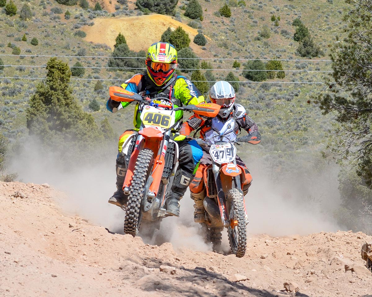 Virginia City Grand Prix