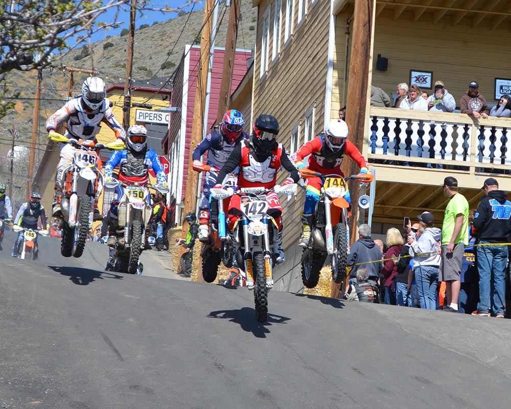 Virginia City Grand Prix